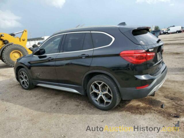 BMW X1 XDRIVE28I, WBXHT3Z39H4A55968