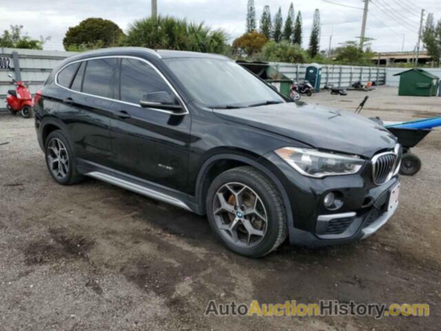 BMW X1 XDRIVE28I, WBXHT3Z39H4A55968