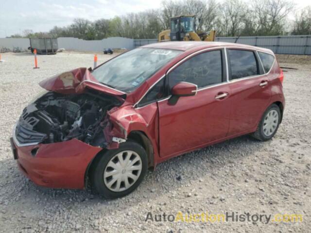 NISSAN VERSA S, 3N1CE2CP6FL433209