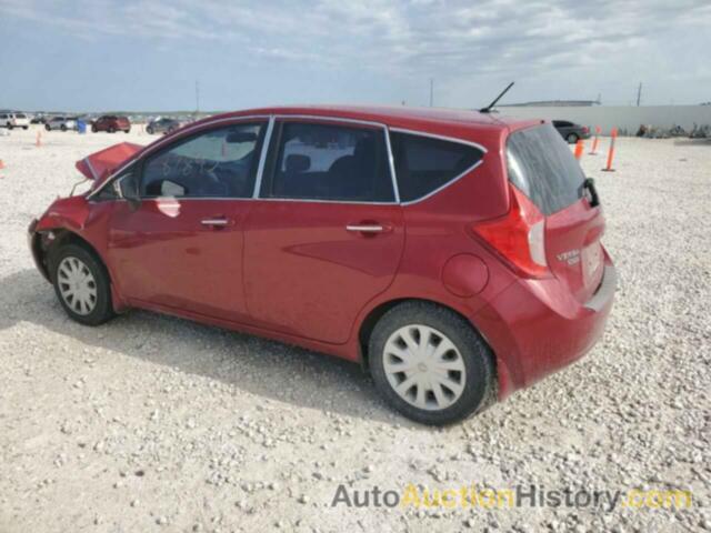 NISSAN VERSA S, 3N1CE2CP6FL433209