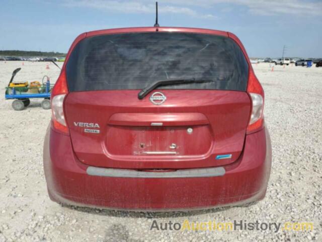 NISSAN VERSA S, 3N1CE2CP6FL433209