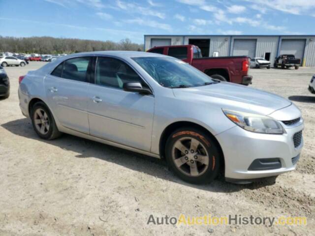 CHEVROLET MALIBU LS, 1G11B5SL0FF338824