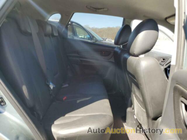 HYUNDAI TUCSON SE, KM8JN72D58U859762