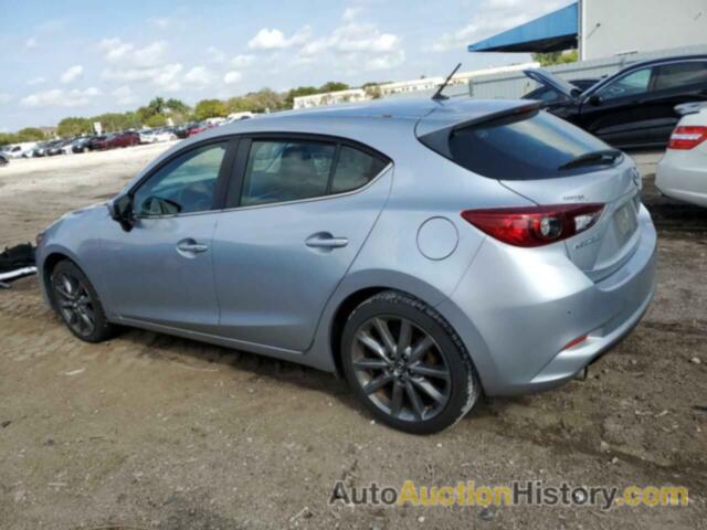 MAZDA 3 TOURING, 3MZBN1L38JM180684