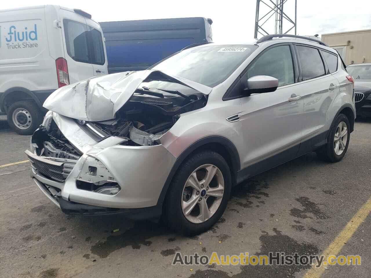 FORD ESCAPE SE, 1FMCU9GX2GUA61809