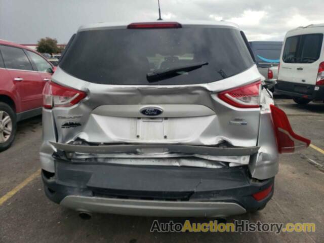 FORD ESCAPE SE, 1FMCU9GX2GUA61809