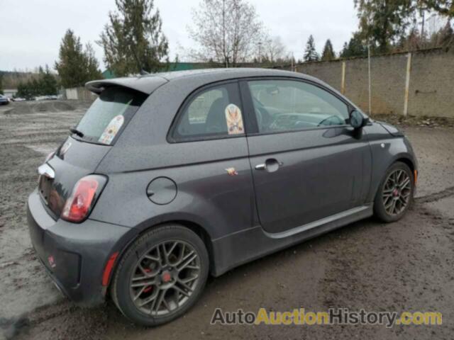 FIAT 500 ABARTH, 3C3CFFFH8FT638833