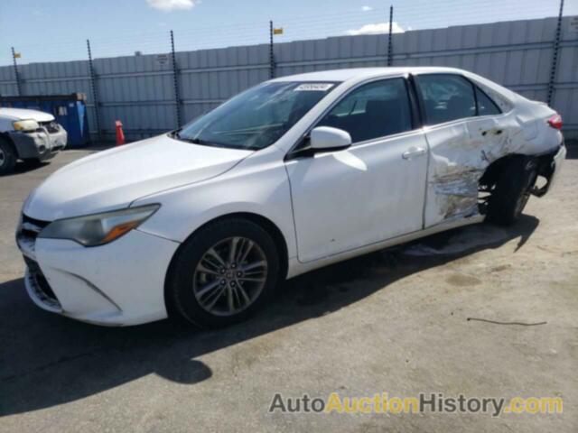 TOYOTA CAMRY LE, 4T1BF1FK3FU086231