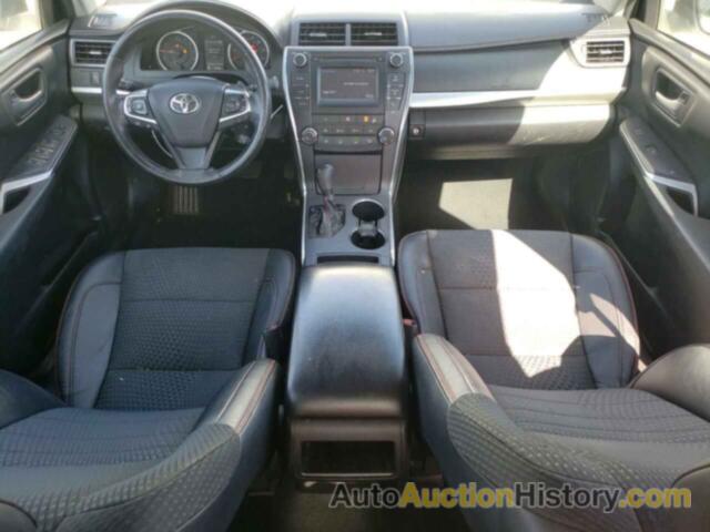 TOYOTA CAMRY LE, 4T1BF1FK3FU086231