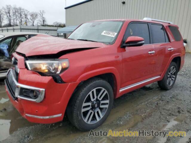 TOYOTA 4RUNNER TRAIL, JTEKU5JR4M5956951