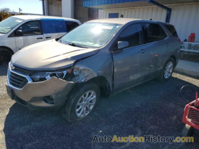 CHEVROLET EQUINOX LT, 3GNAXSEVXJL116849