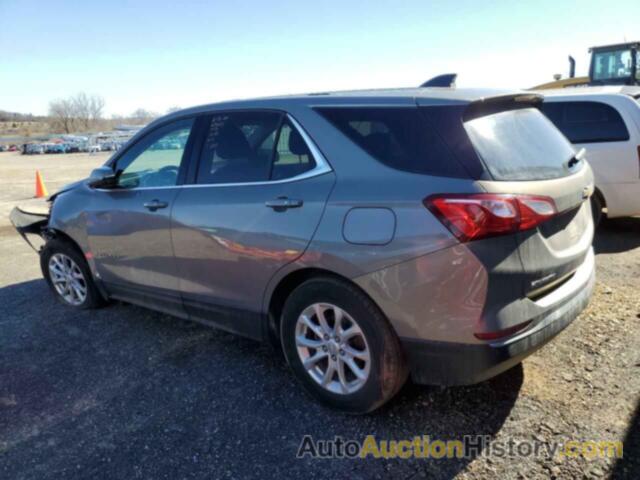 CHEVROLET EQUINOX LT, 3GNAXSEVXJL116849