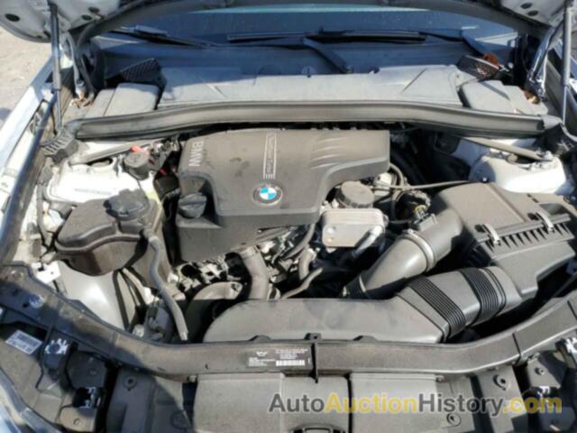 BMW X1 SDRIVE28I, WBAVM1C51EVW54245