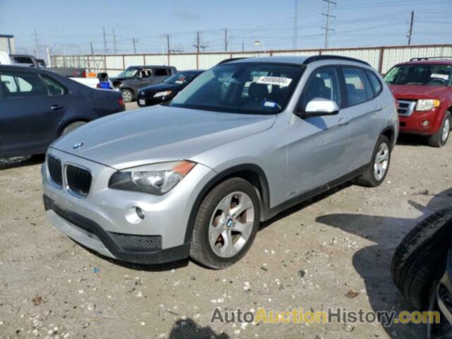 BMW X1 SDRIVE28I, WBAVM1C51EVW54245