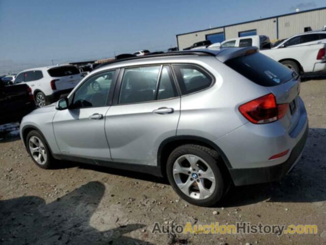 BMW X1 SDRIVE28I, WBAVM1C51EVW54245