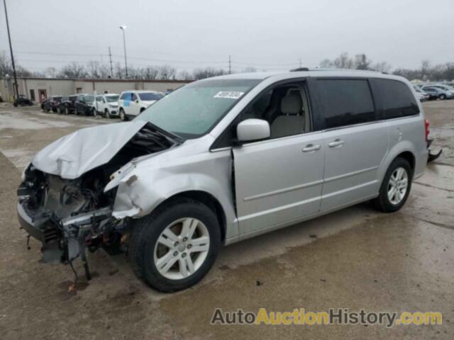 DODGE CARAVAN CREW, 2C4RDGDGXCR294495