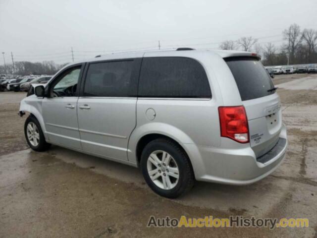 DODGE CARAVAN CREW, 2C4RDGDGXCR294495