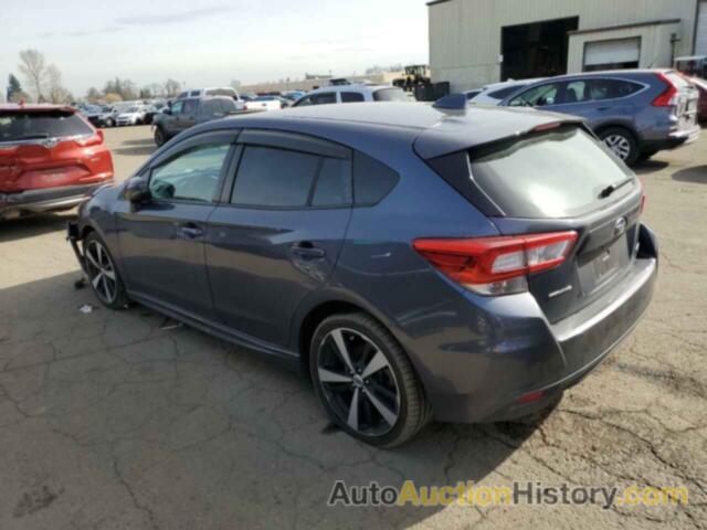 SUBARU IMPREZA SPORT, 4S3GTAK63H1714224