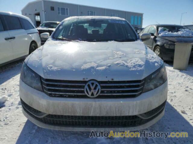 VOLKSWAGEN PASSAT SE, 1VWBH7A34DC081153