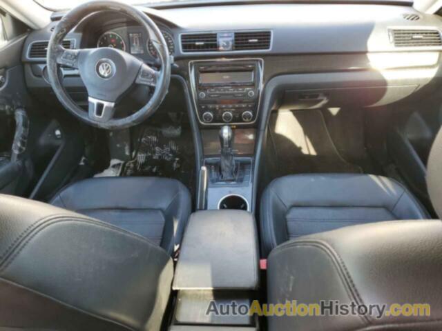 VOLKSWAGEN PASSAT SE, 1VWBH7A34DC081153