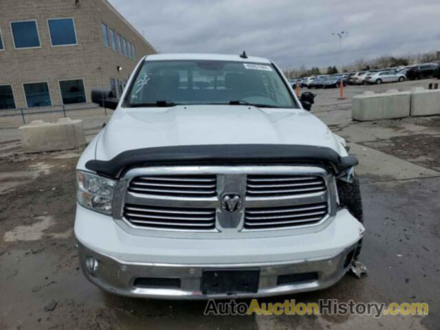 RAM 1500 SLT, 3C6RR7LT5HG637878