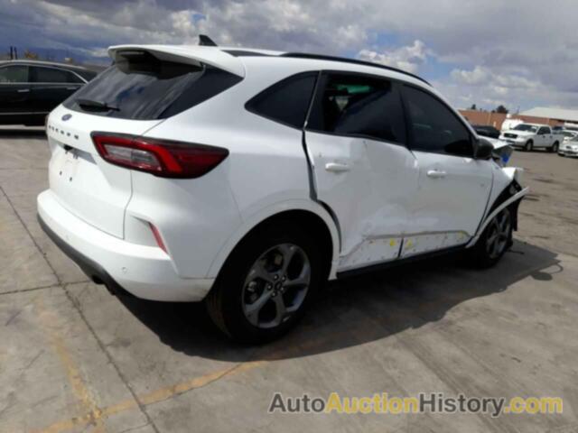 FORD ESCAPE ST ST LINE, 1FMCU0MN9PUB12317