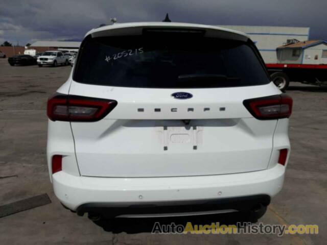 FORD ESCAPE ST ST LINE, 1FMCU0MN9PUB12317