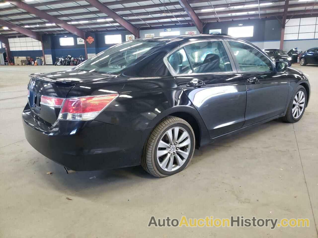 HONDA ACCORD EX, 1HGCP2F78BA061815