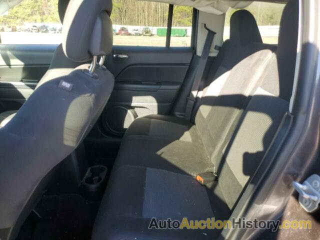 JEEP PATRIOT SPORT, 1C4NJRBB7FD379389