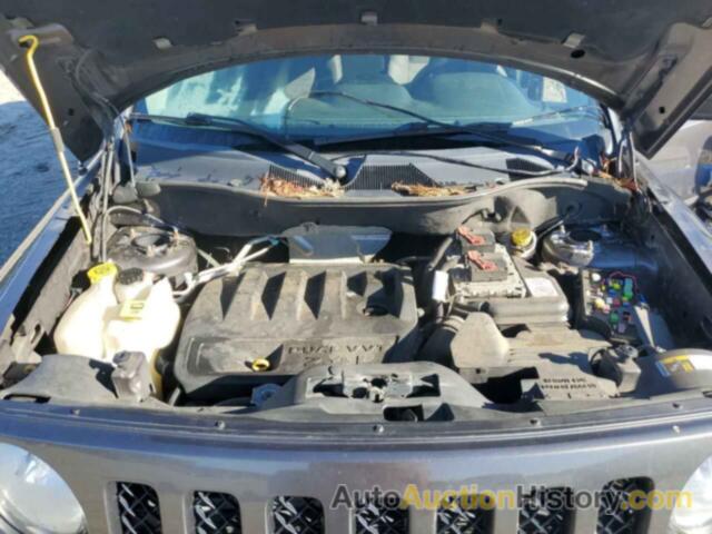 JEEP PATRIOT SPORT, 1C4NJRBB7FD379389