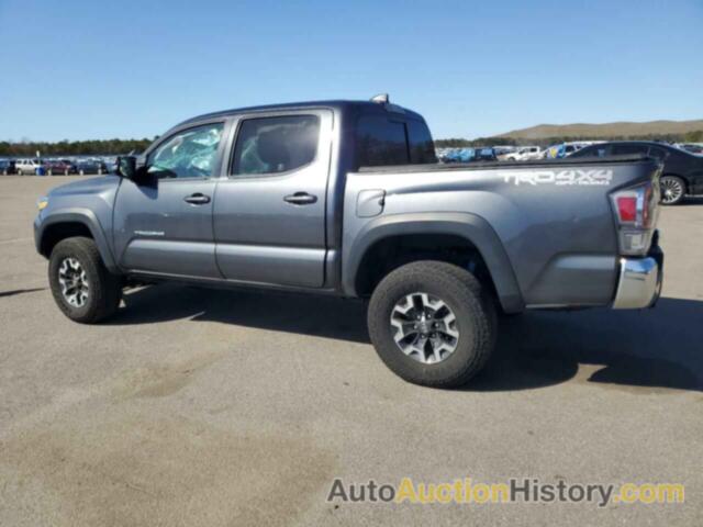 TOYOTA TACOMA DOUBLE CAB, 3TMCZ5AN4NM458882