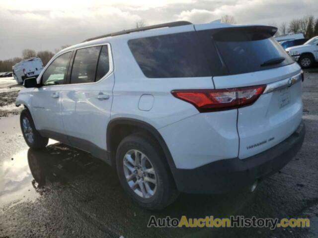 CHEVROLET TRAVERSE LT, 1GNEVGKW7MJ215383