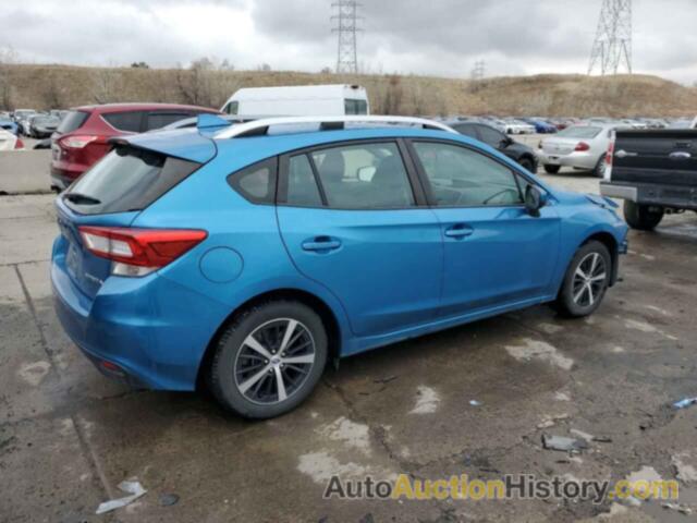 SUBARU IMPREZA PREMIUM, 4S3GTAD69K3744840