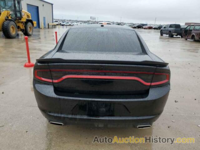 DODGE CHARGER SXT, 2C3CDXBGXNH186206