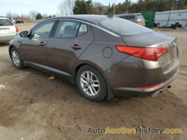 KIA OPTIMA LX, KNAGM4A76C5297396