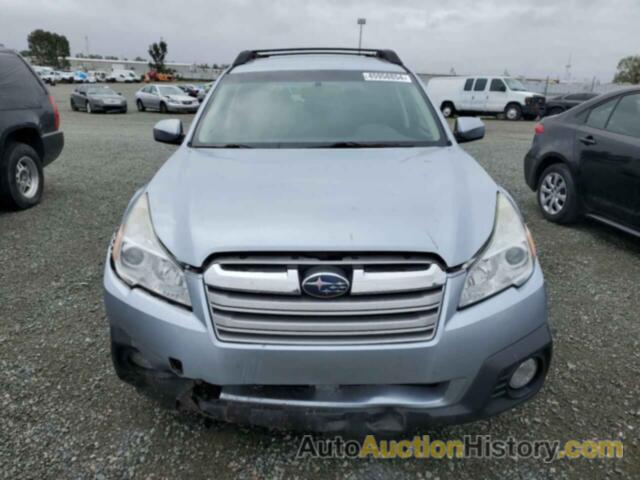 SUBARU OUTBACK 2.5I PREMIUM, 4S4BRBCC8E3261751