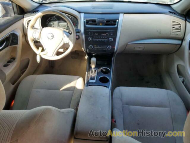 NISSAN ALTIMA 2.5, 1N4AL3AP6DN579826