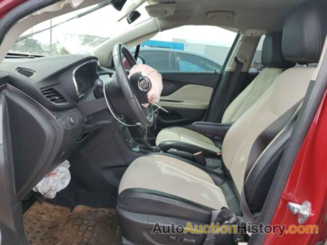 BUICK ENCORE PREFERRED, KL4CJASB5KB921081