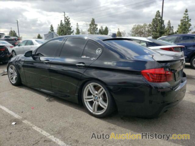 BMW 5 SERIES I, WBA5B1C59FG125461