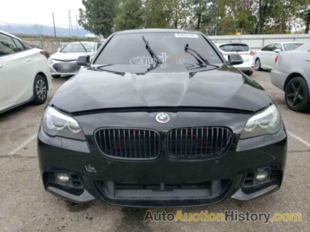 BMW 5 SERIES I, WBA5B1C59FG125461