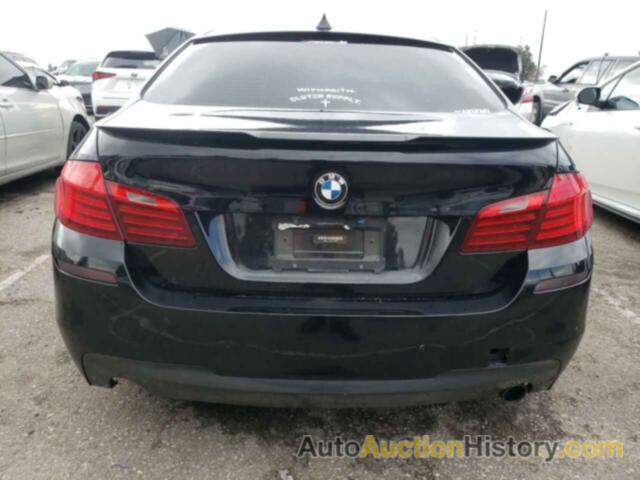 BMW 5 SERIES I, WBA5B1C59FG125461