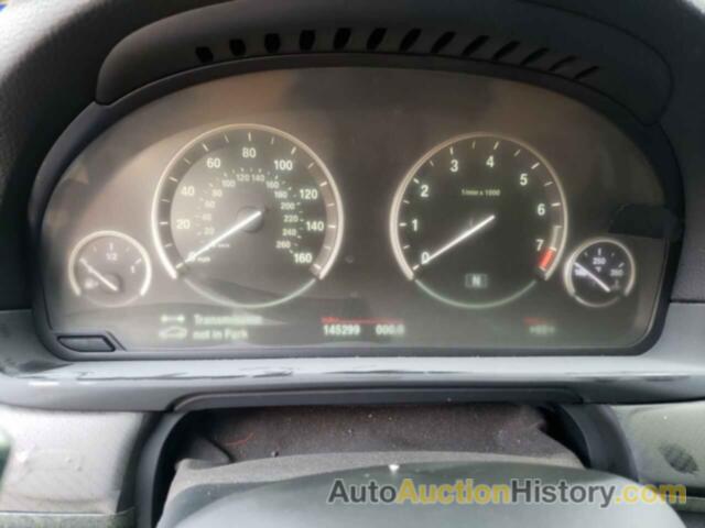 BMW 5 SERIES I, WBA5B1C59FG125461