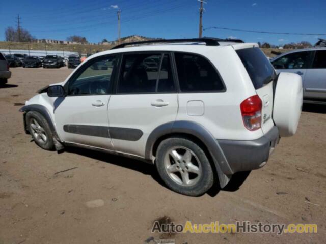 TOYOTA RAV4, JTEHH20V010085289