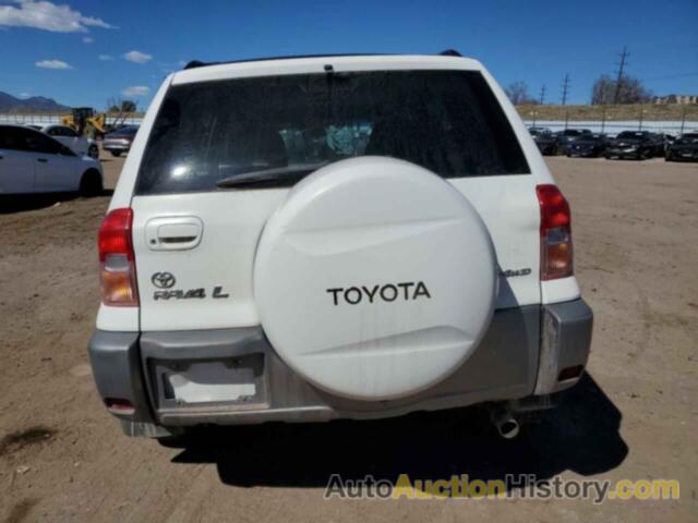 TOYOTA RAV4, JTEHH20V010085289