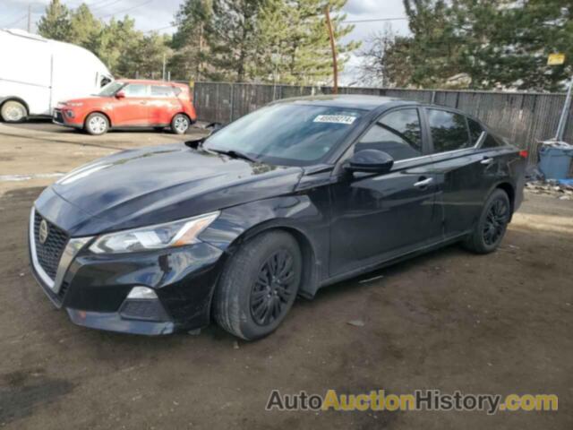 NISSAN ALTIMA S, 1N4BL4BV2KC188415