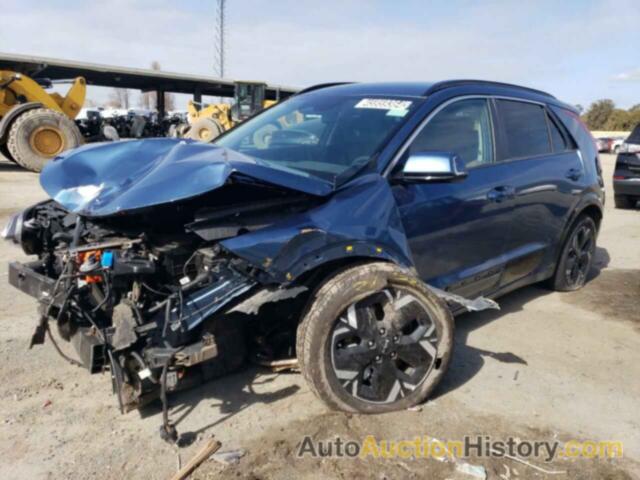 KIA NIRO WIND WIND, KNDCR3L17P5033583