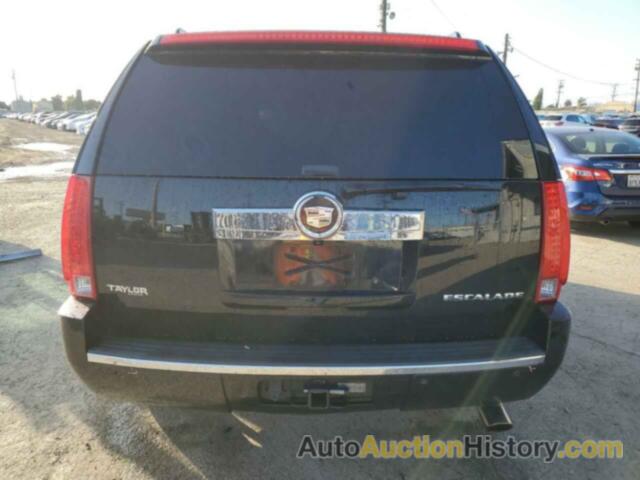 CADILLAC ESCALADE LUXURY, 1GYEC63878R222909