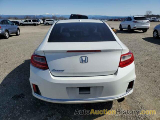 HONDA ACCORD EXL, 1HGCT1B81DA006727