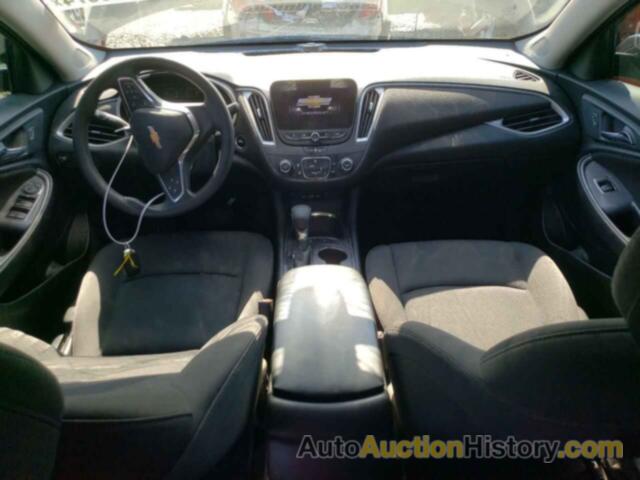 CHEVROLET MALIBU LS, 1G1ZB5ST5MF058171