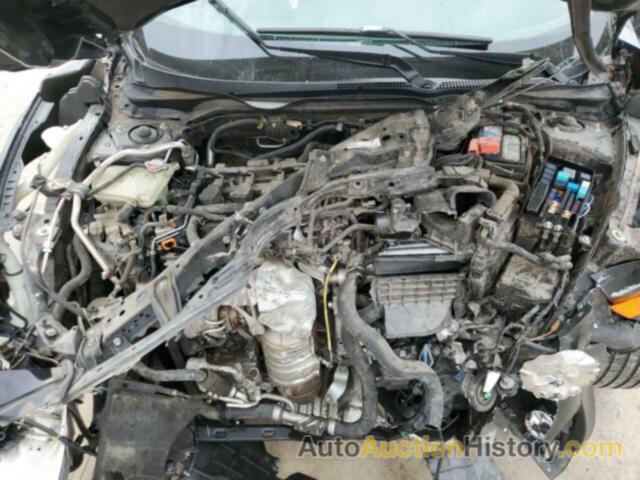 HONDA CIVIC EX, JHMFC1F35KX006006